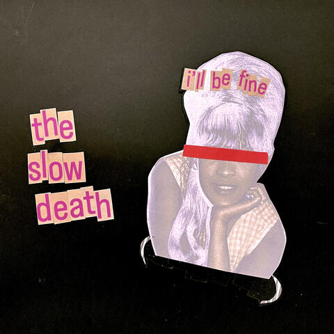 I'll Be Fine