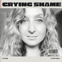 Crying Shame (Cover)