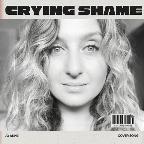 Crying Shame (Cover)