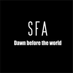 Dawn Before the World