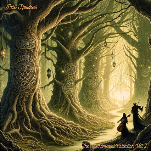 The Instrumental Collection, Vol. 2