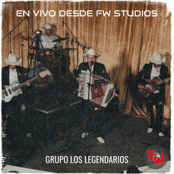 Por Alguien (En Vivo)