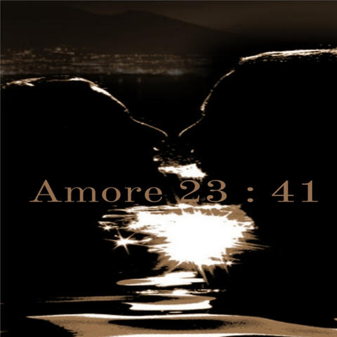 Amore 23:41