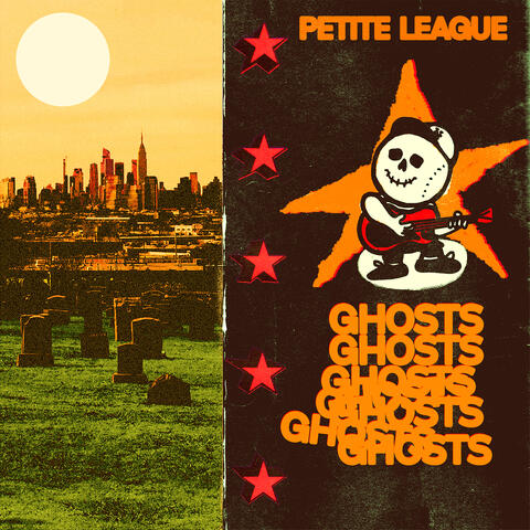 Ghosts