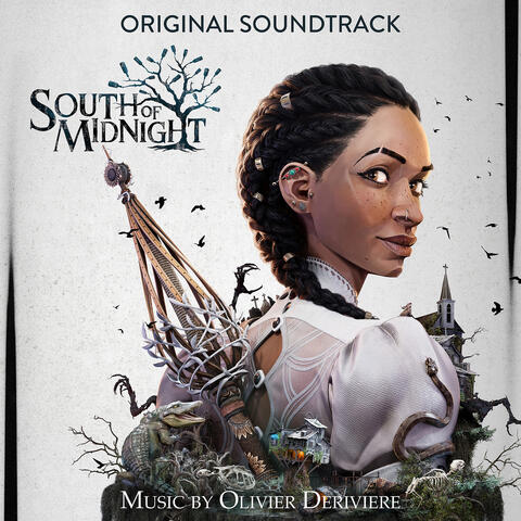 South of Midnight (Original Game Soundtrack)