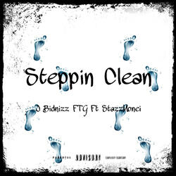 Steppin Clean