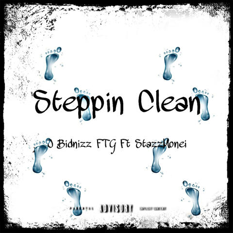 Steppin Clean