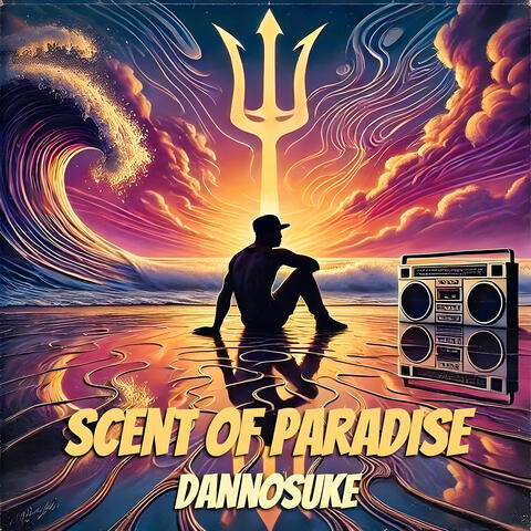 Scent of Paradise