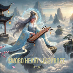 Sword Heart Like Frost