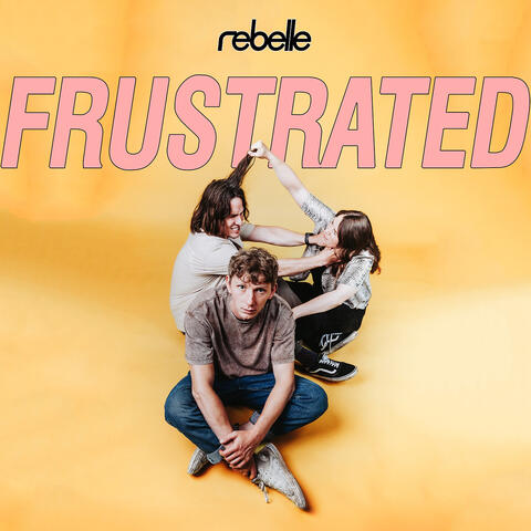 Frustrated