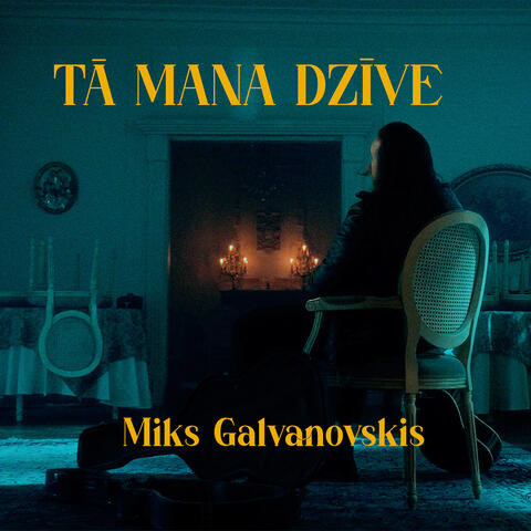 Tā Mana Dzīve