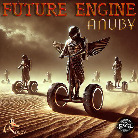 Future Engine