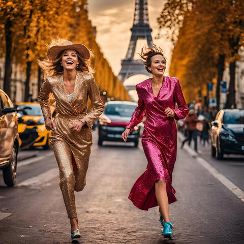 Les Femmes Riches Ne Courent Pas Les Rues (Original Score)