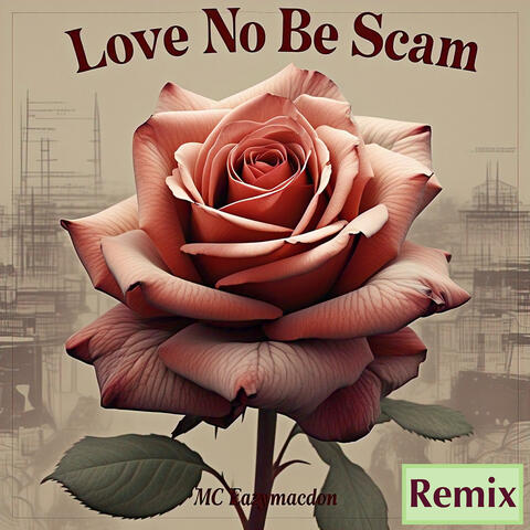 Love No Be Scam (Remix)