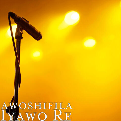 Iyawo Re