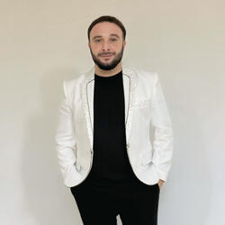 С днем рождения сынок