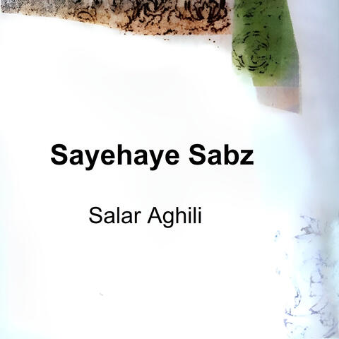 Sayehaye Sabz