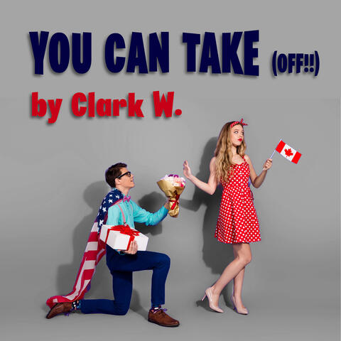You Can Take...(Off!)