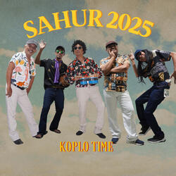 Sahur 2025