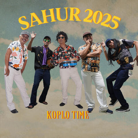 Sahur 2025