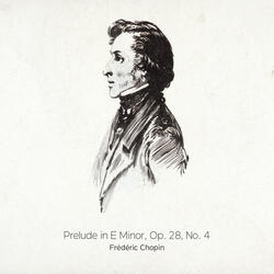 Prelude in E Minor Op. 28 (No. 4)