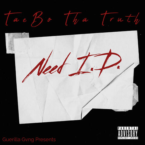 Need I.D.