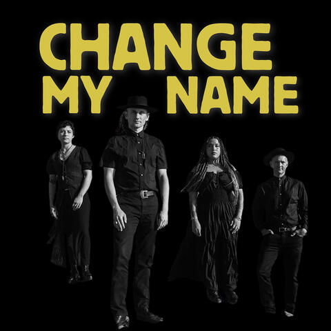 Change My Name