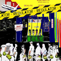 Regulator