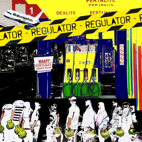 Regulator