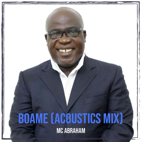 Boame (Acoustics Mix)
