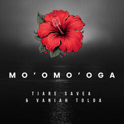 Mo'omo'oga