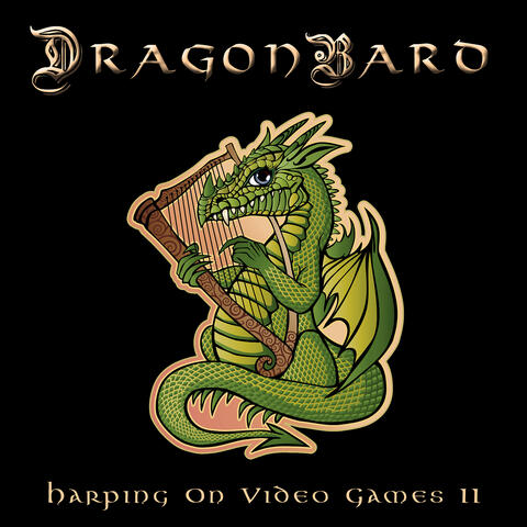 Harping on Video Games II