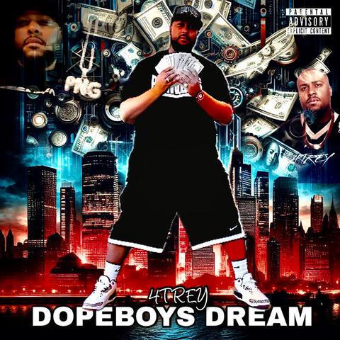 Dopeboys Dream