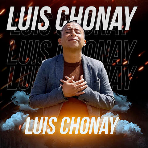 Luis Chonay