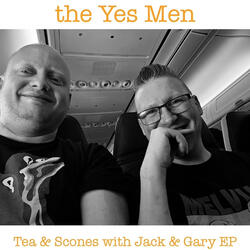 Tomfoolery with Gary