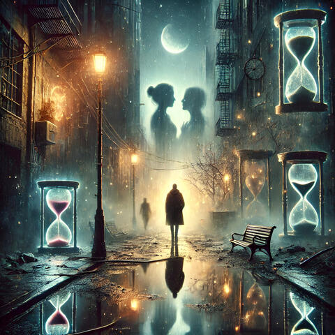 Sueños Del Ayer