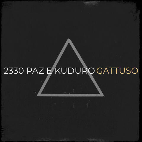2330 Paz E Kuduro