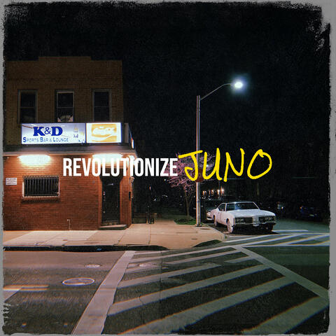 Revolutionize