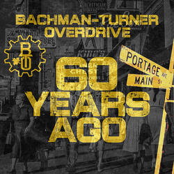 60 Years Ago