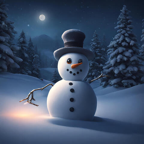 Snowy Nite