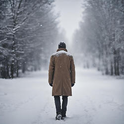 Forever Lonely