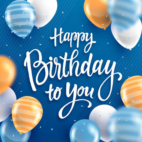 "Happy Birthday to You" Song (Ultra Smooth Version)