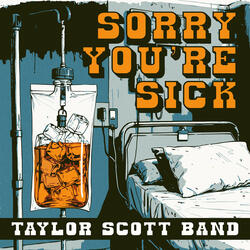 Sorry You're Sick