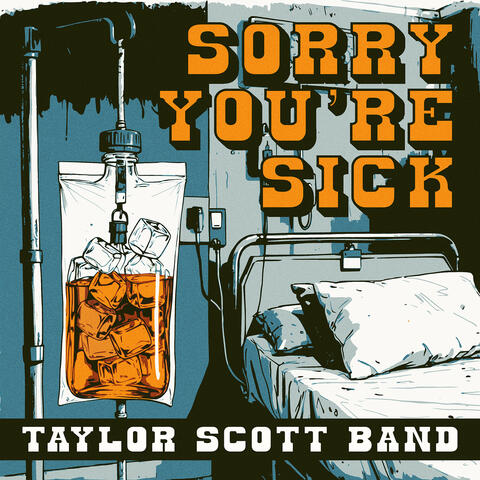 Sorry You're Sick