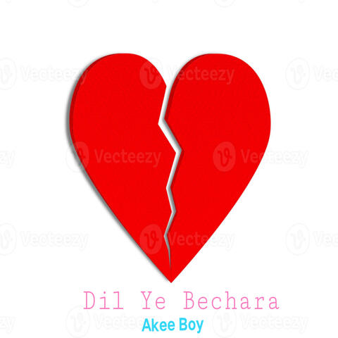 Dil Ye Bechara