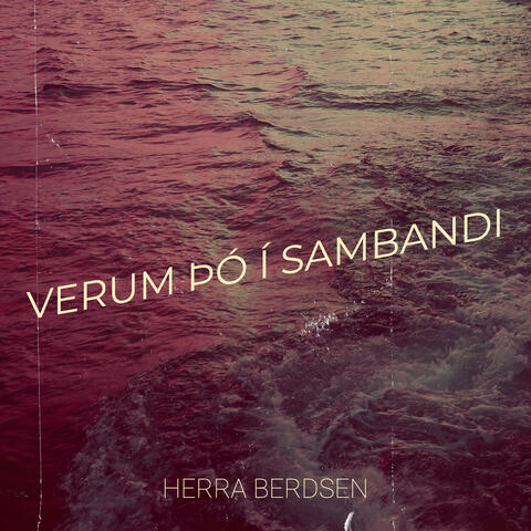 Verum Þó Í Sambandi