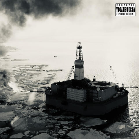 Arctic Drillin'