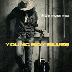 Young Boy Blues