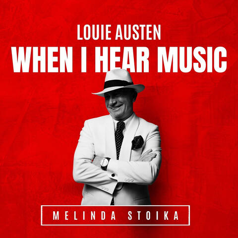 When I Hear Music