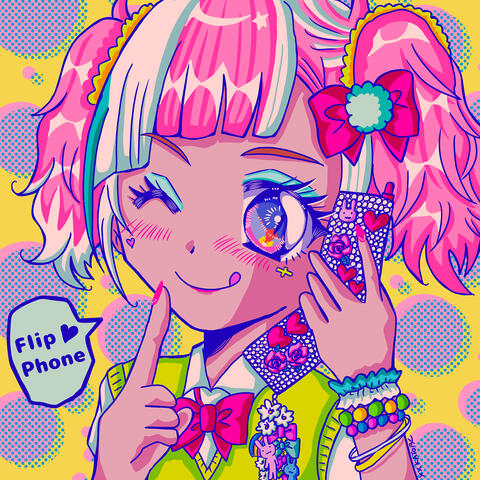 Flip Phone